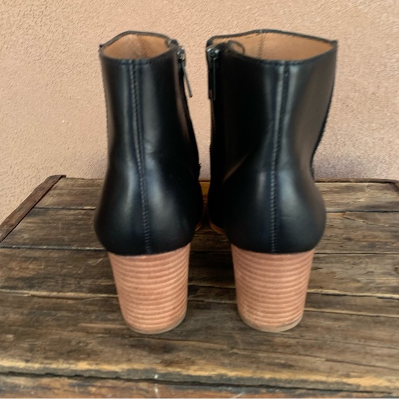 Madewell Rosie Ankle Boot - Picture 4 of 10